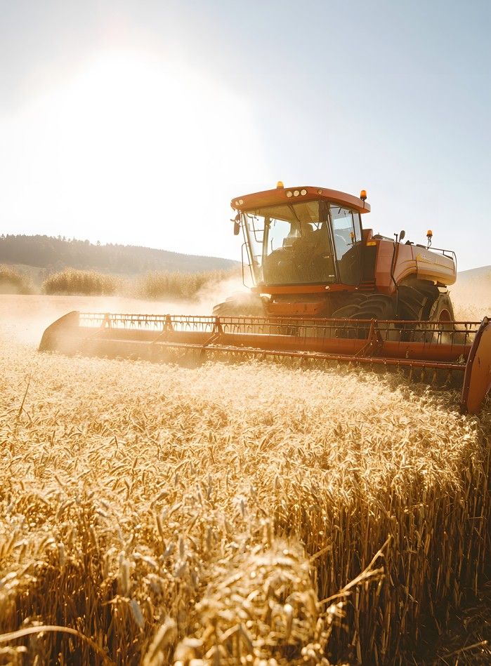 Fachbereich Agrarwirtschaft