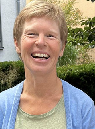 Brigitte Bogendörfer