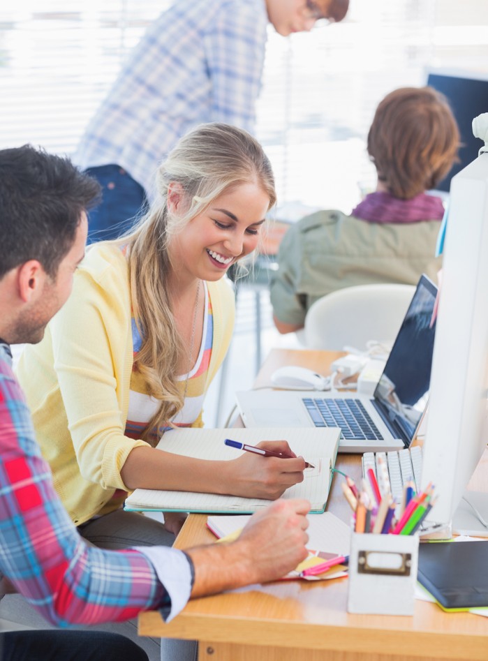 Fachbereich Berufsvorbereitung