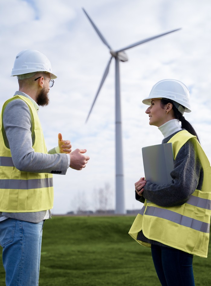 Fachbereich Umweltschutztechnik