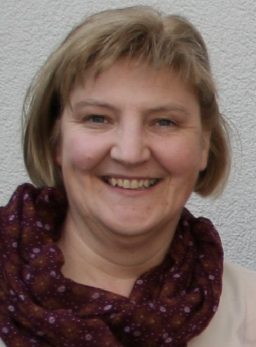 Monika Wegert
